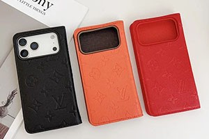 ルイヴィトンiphone17ケース 手帳型