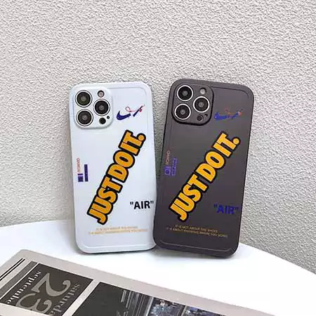 ブランド ナイキ iphone17/17pro/17air/17promaxスマホケース 