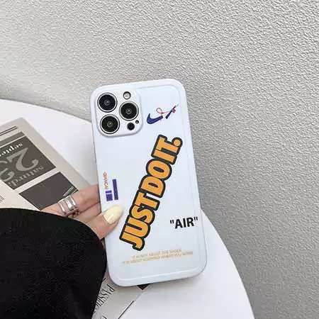 ブランド ナイキ iphone17/17pro/17air/17promaxスマホケース 
