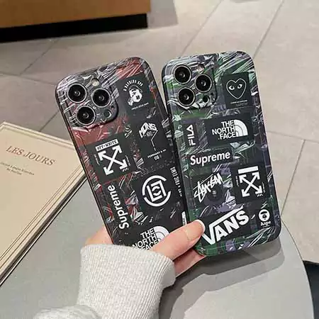 ブランド  iphone17/17pro/17air/17promaxスマホケース 
