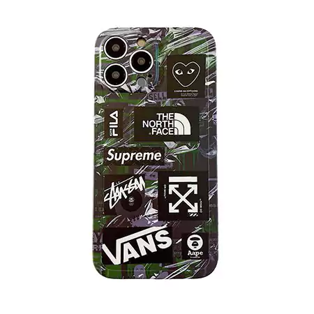 ブランド  iphone17/17pro/17air/17promaxスマホケース 