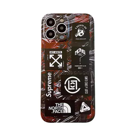 ブランド  iphone17/17pro/17air/17promaxスマホケース 