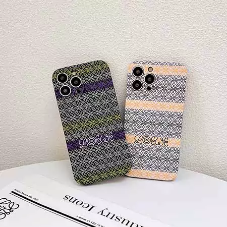 ブランド ロエベ iphone17/17pro/17air/17promaxスマホケース 