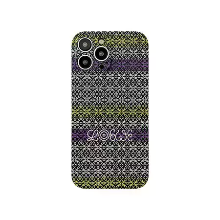 ブランド ロエベ iphone17/17pro/17air/17promaxスマホケース 