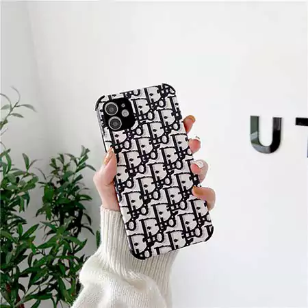 ブランド ディオール iphone17/17pro/17air/17promaxスマホケース 