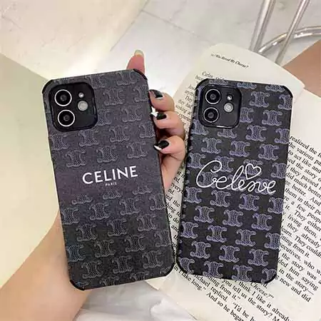 ブランド セリーヌ iphone17/17pro/17air/17promaxスマホケース 