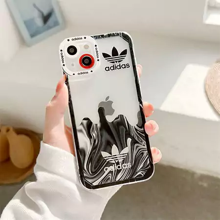 ブランド アディダス iphone17/17pro/17air/17promaxスマホケース 