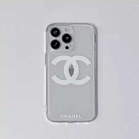 シャネル iphone17 クリアケース