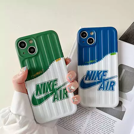 ナイキ iPhone17 Pro ケース