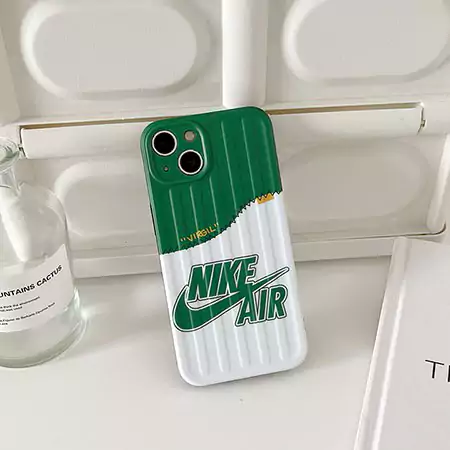 ナイキ iPhone17 Pro ケース