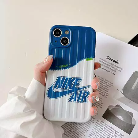 ナイキ iPhone17 Pro ケース