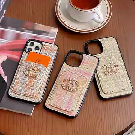 ブランド シャネル iphone17/17pro/17air/17promaxスマホケース 