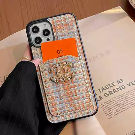 ブランド シャネル iphone17/17pro/17air/17promaxスマホケース 