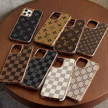 ルイヴィトン iphone 17 ケース クラッシック モノグラム