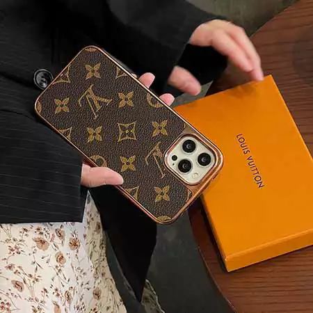 ルイヴィトン iphone 17 ケース クラッシック モノグラム
