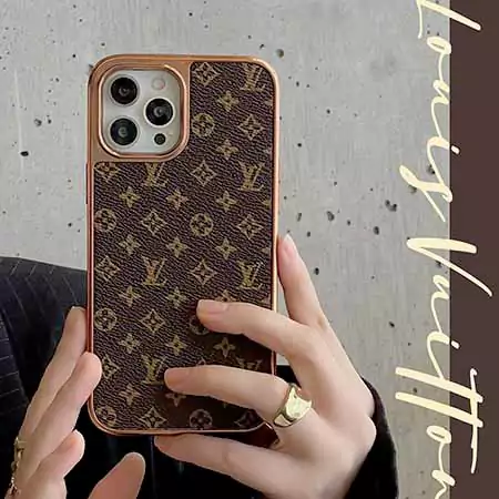 ルイヴィトン iphone 17 ケース クラッシック モノグラム