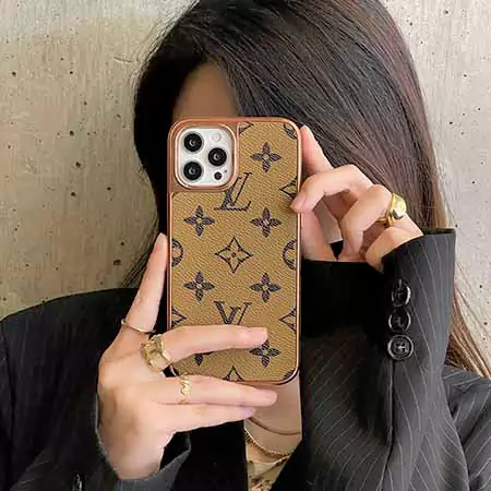 ルイヴィトン iphone 17 ケース クラッシック モノグラム