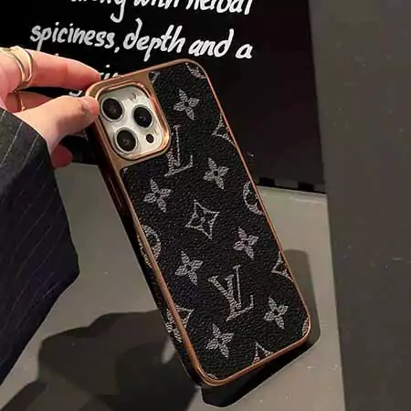 ルイヴィトン iphone 17 ケース クラッシック モノグラム