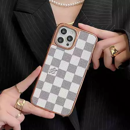 ルイヴィトン iphone 17 ケース クラッシック モノグラム