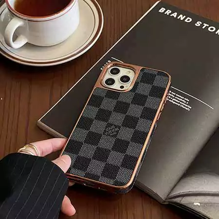 ルイヴィトン iphone 17 ケース クラッシック モノグラム