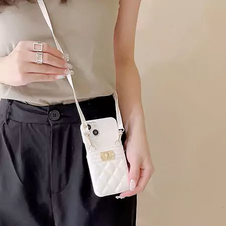 ブランド シャネル iphone17/17pro/17air/17promaxスマホケース 