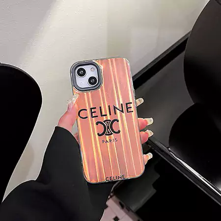 ブランド セリーヌ iphone17/17pro/17air/17promaxスマホケース 