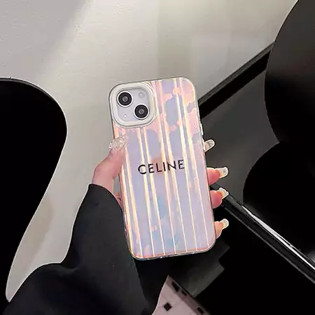 ブランド セリーヌ iphone17/17pro/17air/17promaxスマホケース 