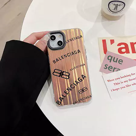 ブランド バレンシアガ iphone17/17pro/17air/17promaxスマホケース 