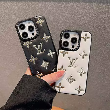 ブランド ルイヴィトン iphone17/17pro/17air/17promaxスマホケース 