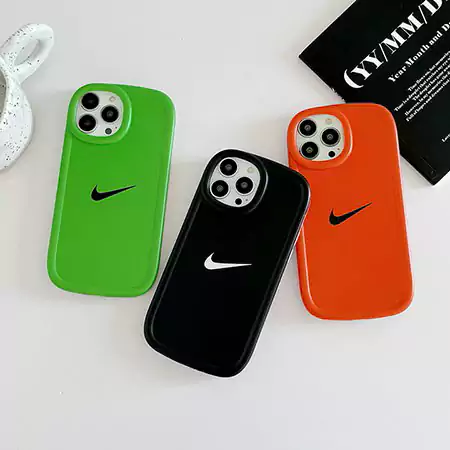 ブランド ナイキ iphone17/17pro/17air/17promaxスマホケース 