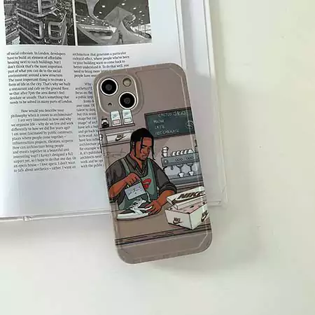 ブランド  iphone17/17pro/17air/17promaxスマホケース 