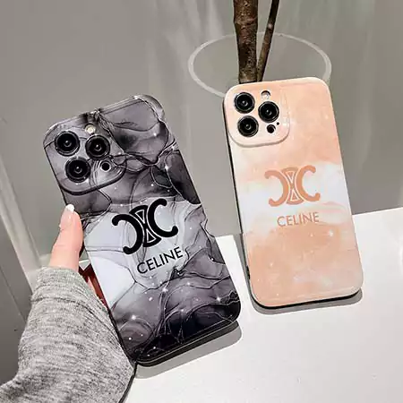 ブランド セリーヌ iphone17/17pro/17air/17promaxスマホケース 