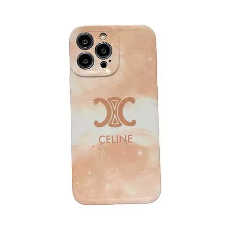 ブランド セリーヌ iphone17/17pro/17air/17promaxスマホケース 