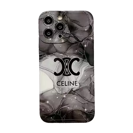 ブランド セリーヌ iphone17/17pro/17air/17promaxスマホケース 