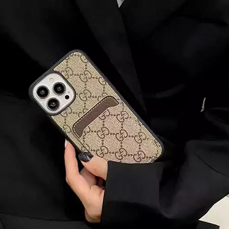 ルイヴィトンiphone17 カード 収納 ケース