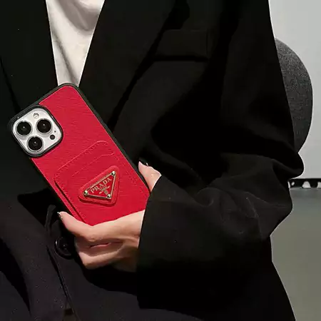 ブランド プラダ iphone17/17pro/17air/17promaxスマホケース 