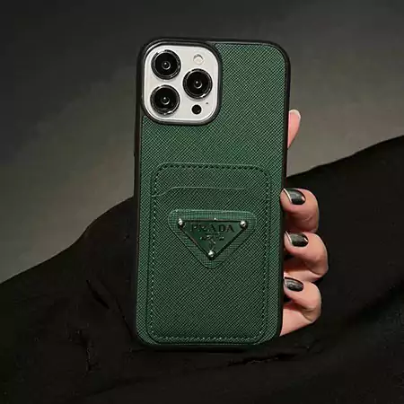 ブランド プラダ iphone17/17pro/17air/17promaxスマホケース 