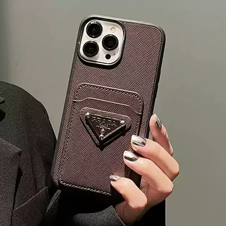 ブランド プラダ iphone17/17pro/17air/17promaxスマホケース 