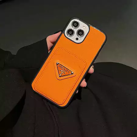 ブランド プラダ iphone17/17pro/17air/17promaxスマホケース 