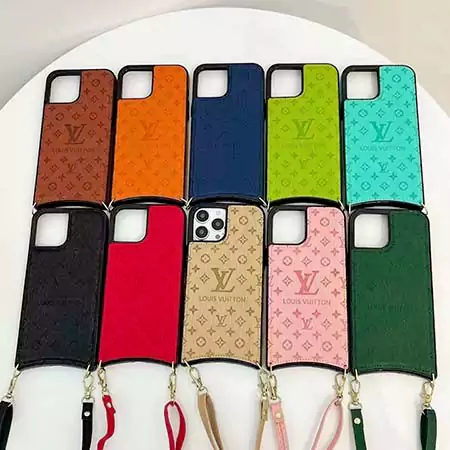 ブランド ルイヴィトン iphone17/17pro/17air/17promaxスマホケース 
