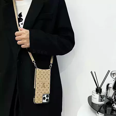 ブランド ルイヴィトン iphone17/17pro/17air/17promaxスマホケース 