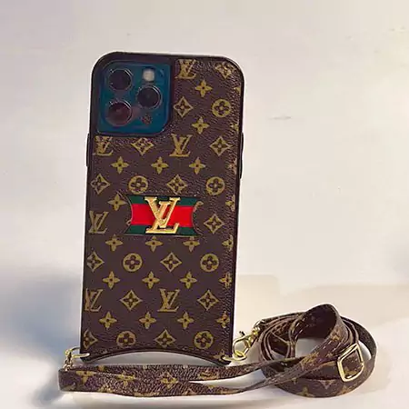 ブランド ルイヴィトン iphone17/17pro/17air/17promaxスマホケース 