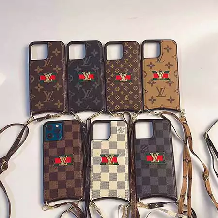ブランド ルイヴィトン iphone17/17pro/17air/17promaxスマホケース 