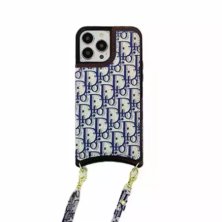 ブランド ディオール iphone17/17pro/17air/17promaxスマホケース 