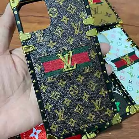 ブランド ルイヴィトン iphone17/17pro/17air/17promaxスマホケース 