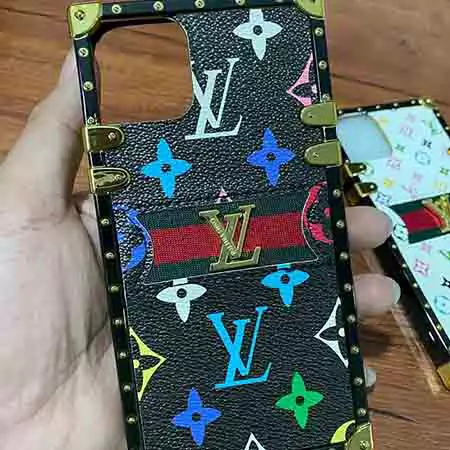 ブランド ルイヴィトン iphone17/17pro/17air/17promaxスマホケース 