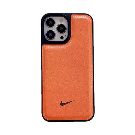 ナイキ ブランド iphone17ケース