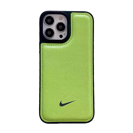 ナイキ ブランド iphone17ケース