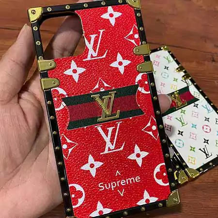 ブランド ルイヴィトン iphone17/17pro/17air/17promaxスマホケース 