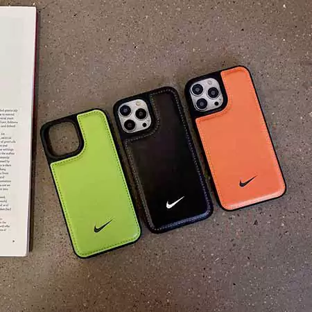 ナイキ ブランド iphone17ケース